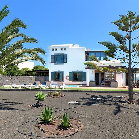Hipoclub Villas, "Rosa" Villa بلايا بلانكا المظهر الخارجي الصورة