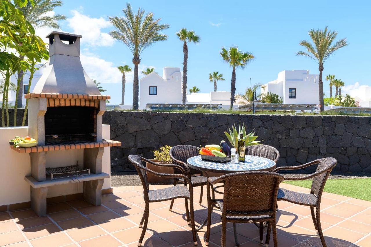 Hipoclub Villas, "Rosa" Villa بلايا بلانكا المظهر الخارجي الصورة