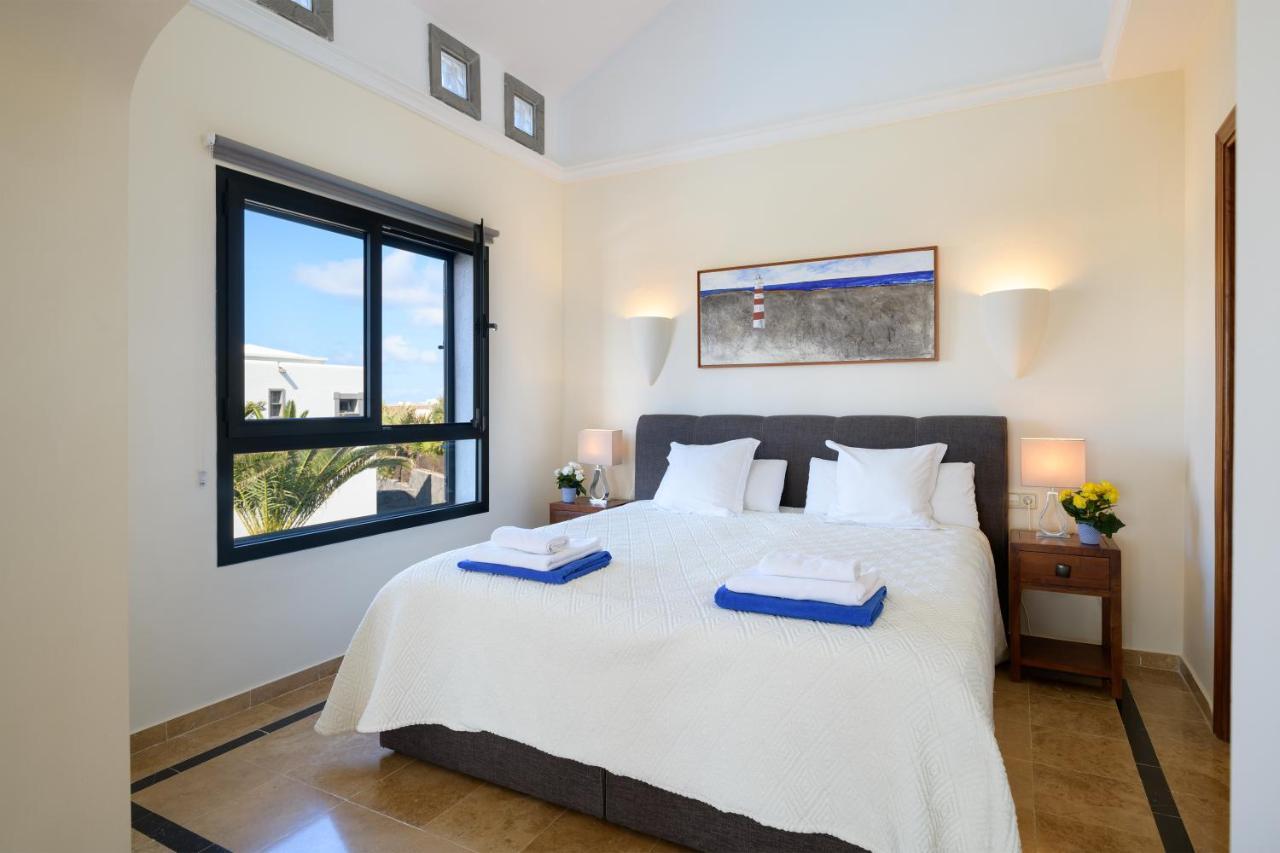 Hipoclub Villas, "Rosa" Villa بلايا بلانكا المظهر الخارجي الصورة