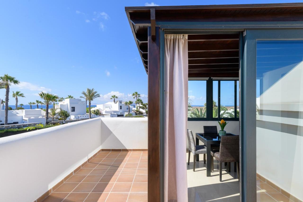 Hipoclub Villas, "Rosa" Villa بلايا بلانكا المظهر الخارجي الصورة