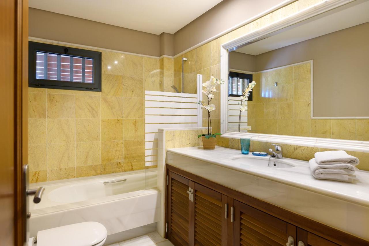 Hipoclub Villas, "Rosa" Villa بلايا بلانكا المظهر الخارجي الصورة