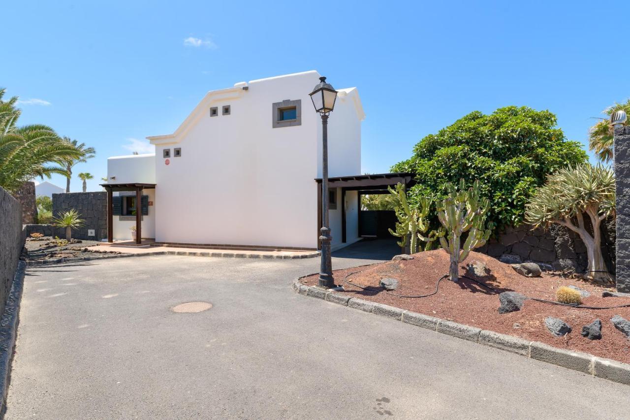 Hipoclub Villas, "Rosa" Villa بلايا بلانكا المظهر الخارجي الصورة
