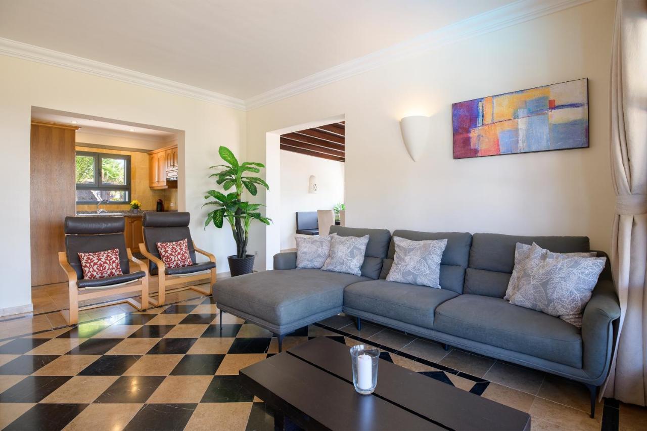 Hipoclub Villas, "Rosa" Villa بلايا بلانكا المظهر الخارجي الصورة