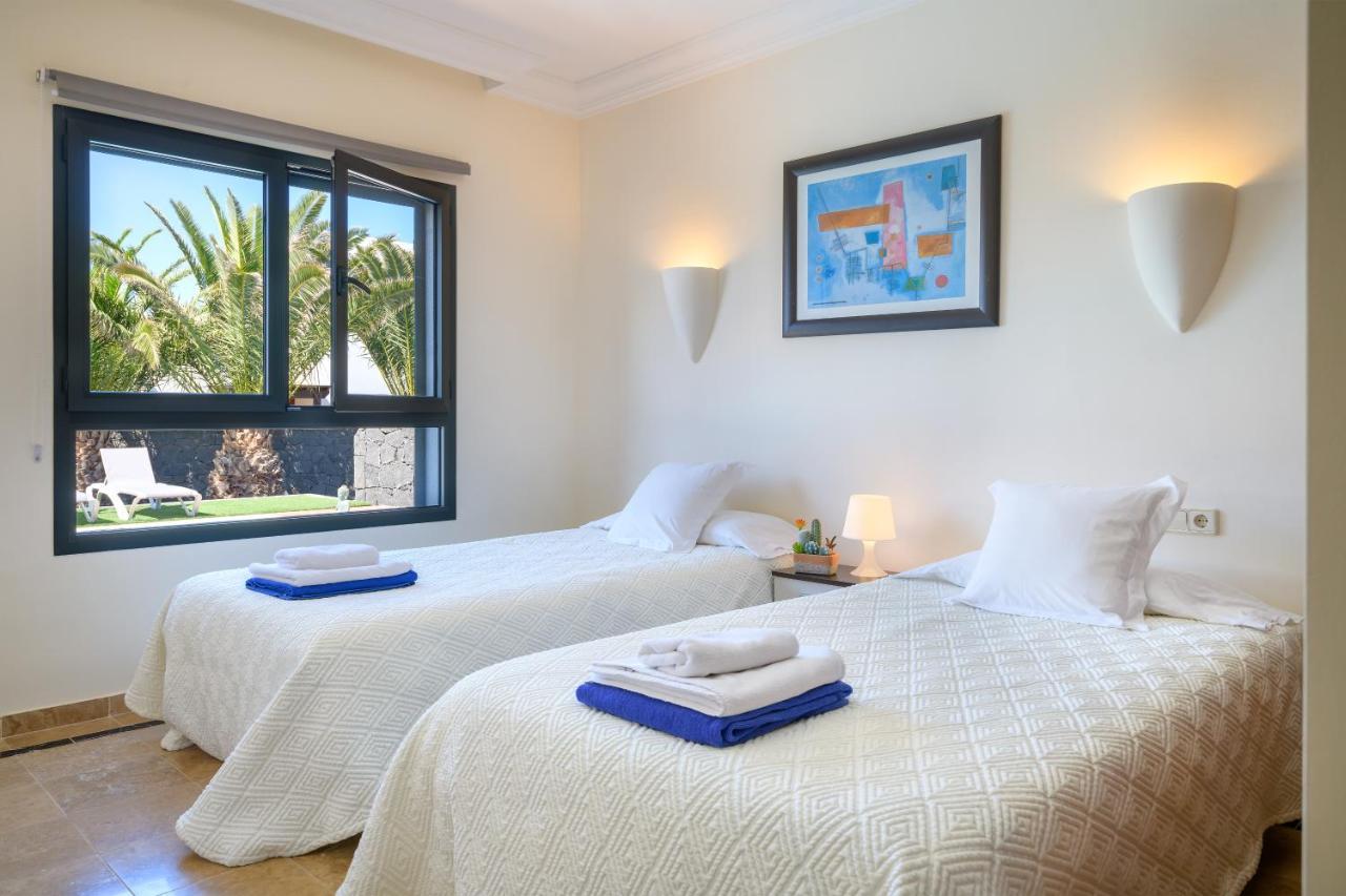 Hipoclub Villas, "Rosa" Villa بلايا بلانكا المظهر الخارجي الصورة
