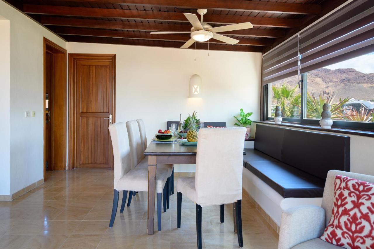 Hipoclub Villas, "Rosa" Villa بلايا بلانكا المظهر الخارجي الصورة