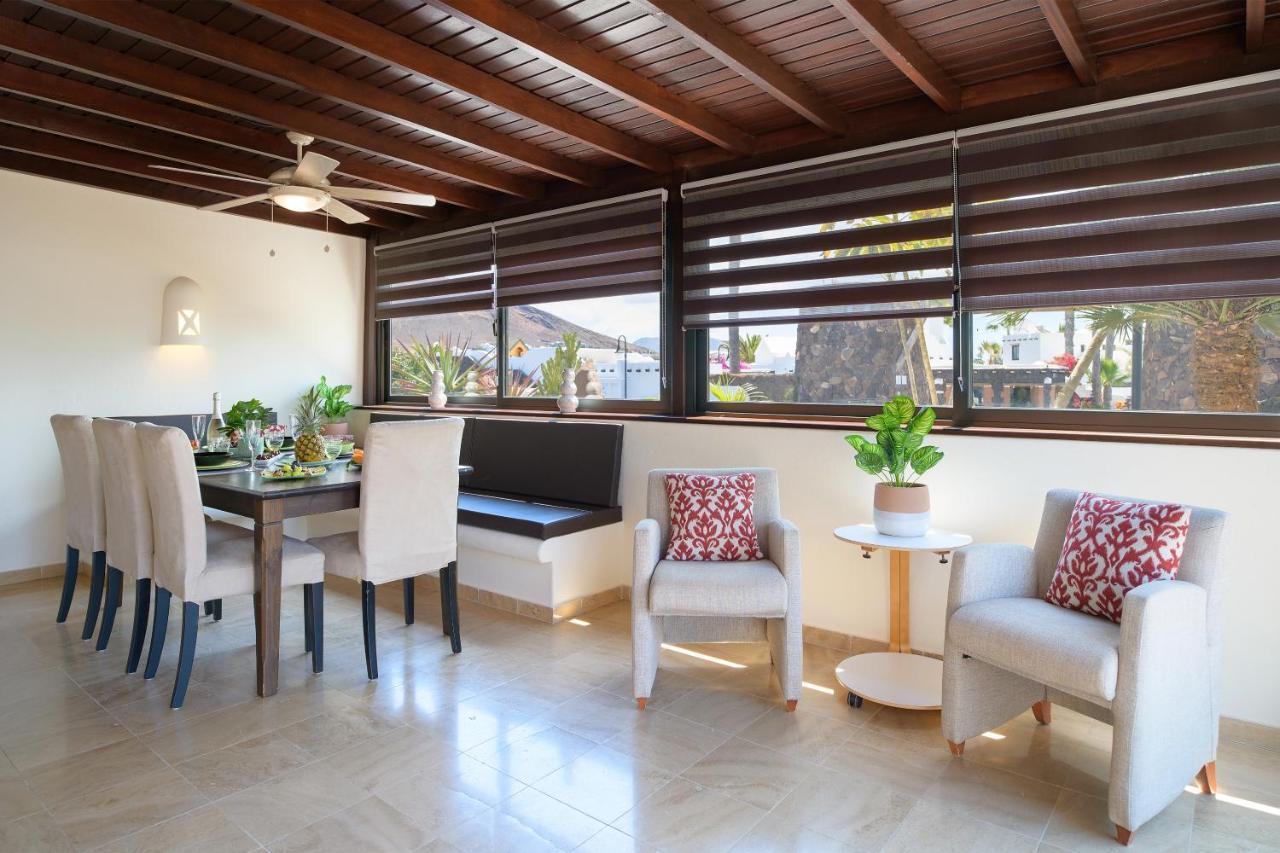 Hipoclub Villas, "Rosa" Villa بلايا بلانكا المظهر الخارجي الصورة