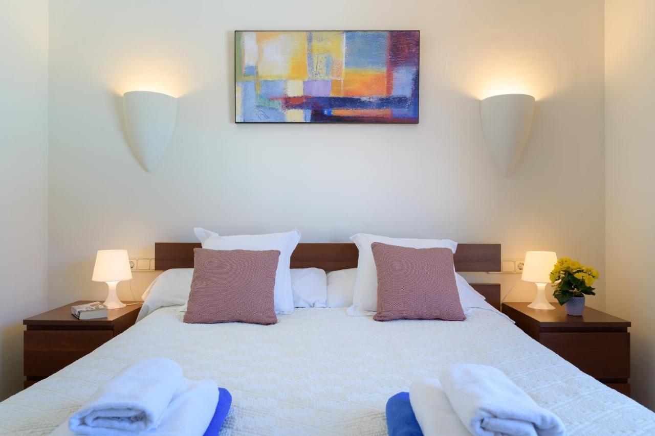 Hipoclub Villas, "Rosa" Villa بلايا بلانكا المظهر الخارجي الصورة