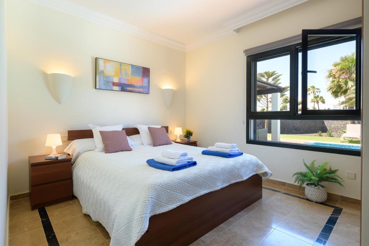 Hipoclub Villas, "Rosa" Villa بلايا بلانكا المظهر الخارجي الصورة