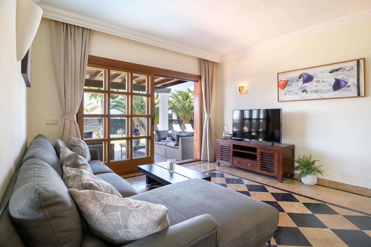 Hipoclub Villas, "Rosa" Villa بلايا بلانكا المظهر الخارجي الصورة
