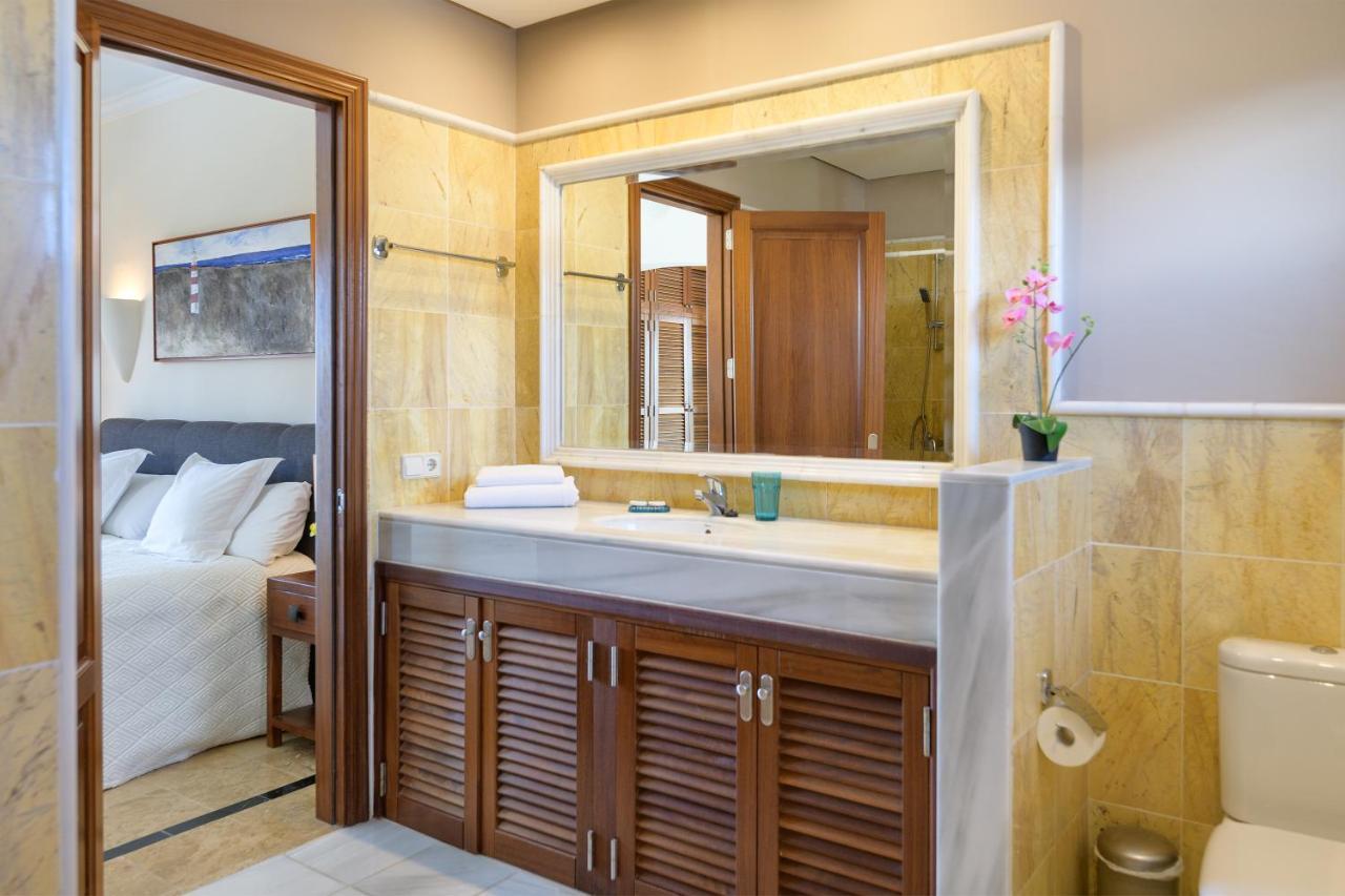 Hipoclub Villas, "Rosa" Villa بلايا بلانكا المظهر الخارجي الصورة